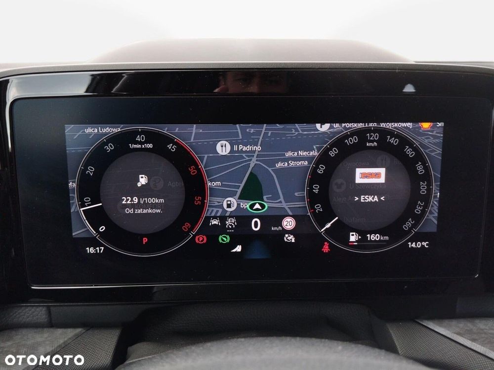 Skoda Kodiaq 2.0 TDI 4x4 Selection DSG - 17