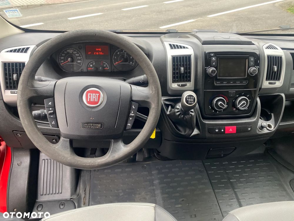 Fiat DUCATO - 9