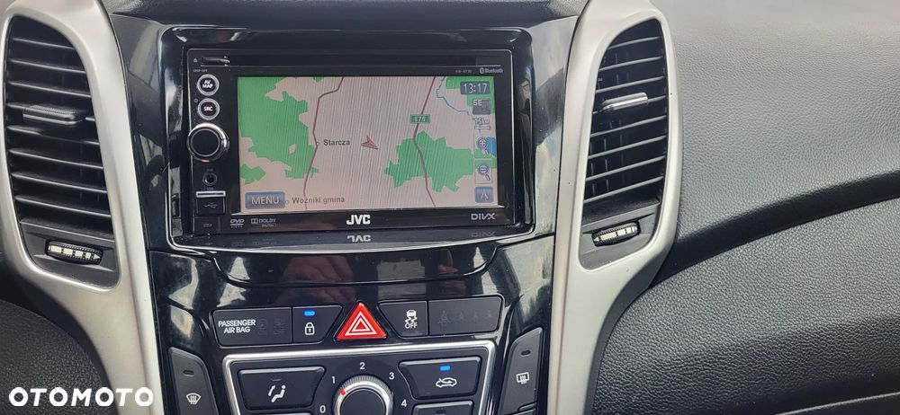 Hyundai i30 1.4 Comfort - 18