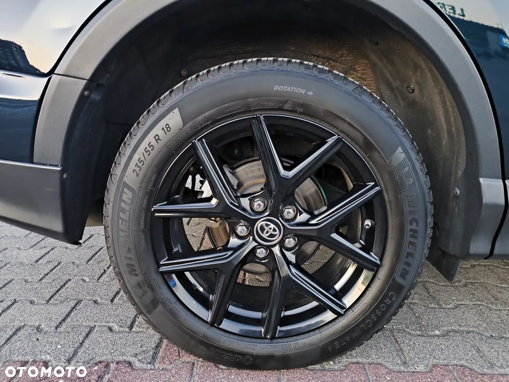 Toyota RAV4 - 14