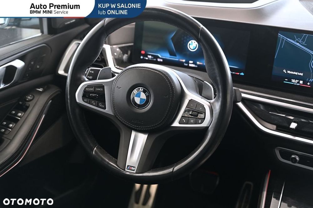 BMW X5 - 19