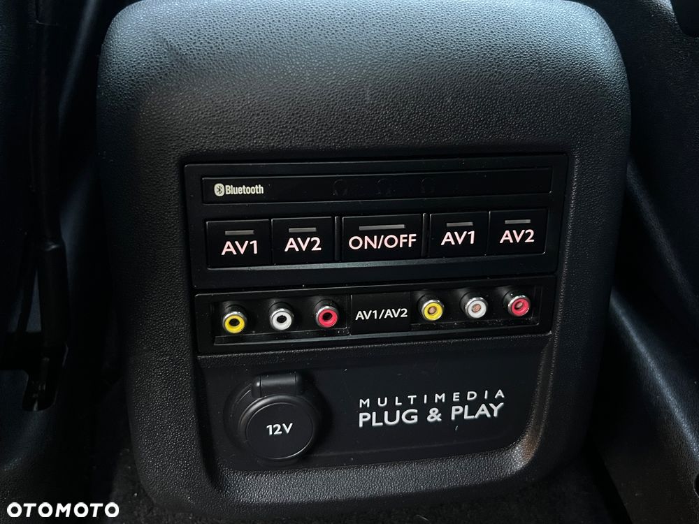 Citroën C4 Grand Picasso BlueHDi 150 EAT6 Exclusive - 21