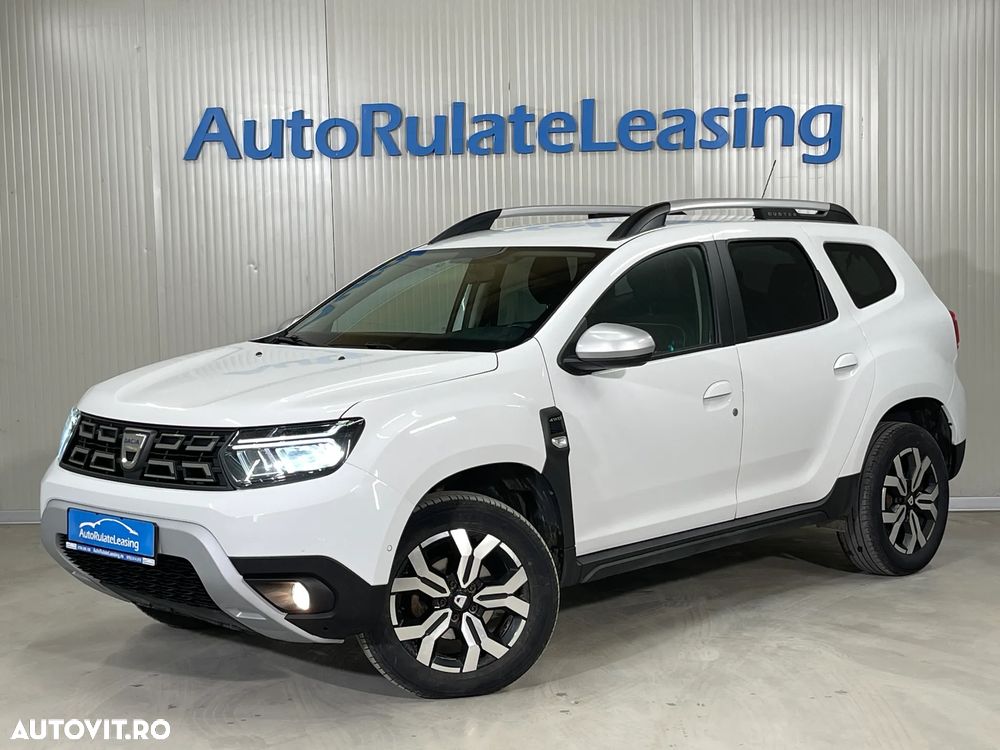 Dacia Duster TCe 150 4WD Prestige - 2