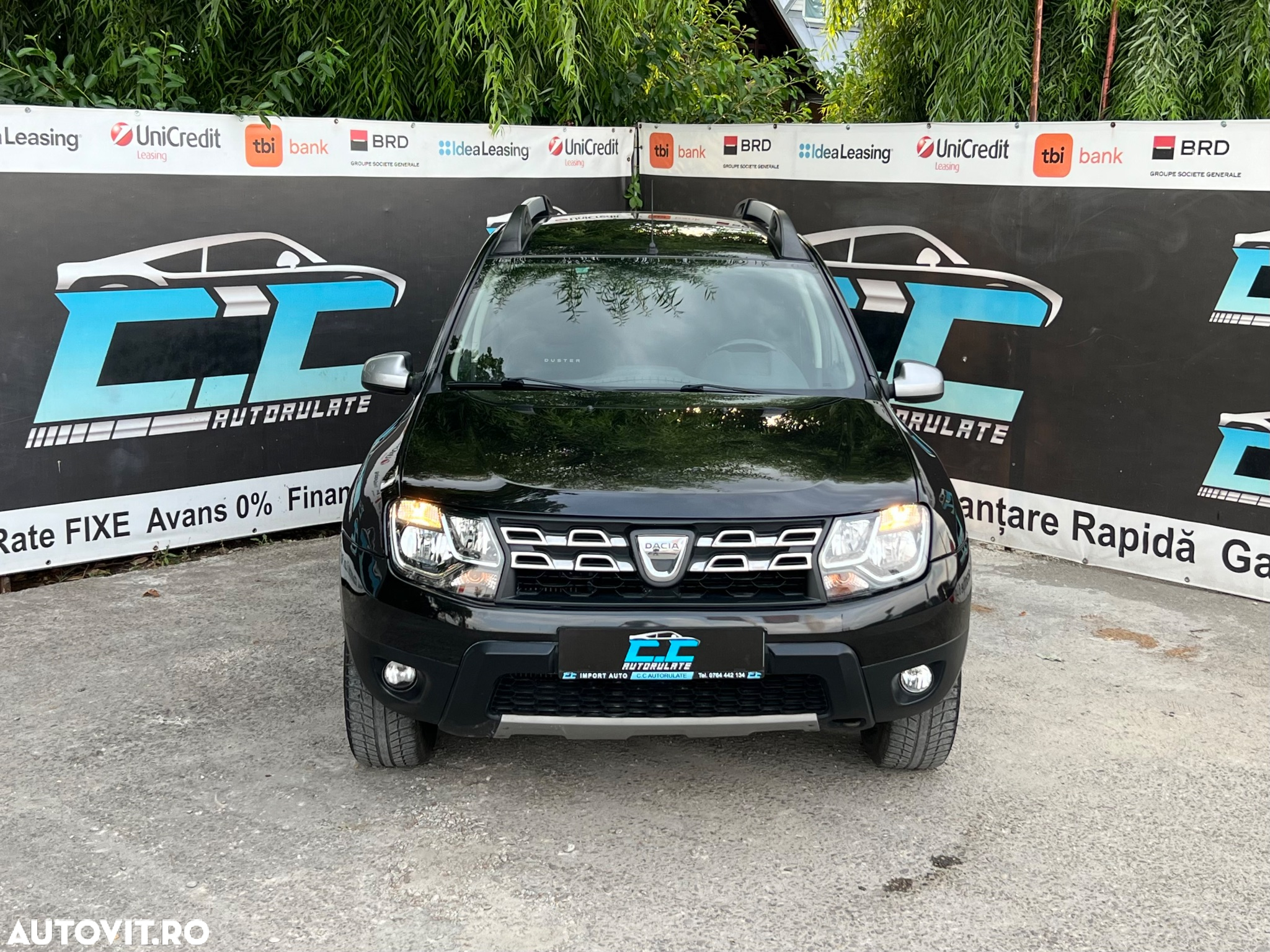 Dacia Duster 1.5 dCi 4x2 Laureate - 21
