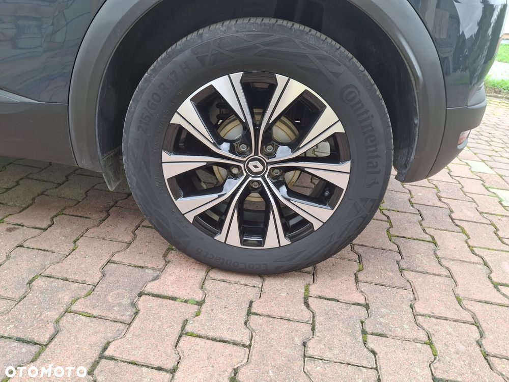 Renault Captur E-TECH Full 145 EVOLUTION - 13