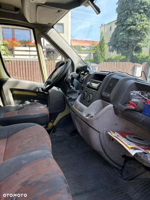 Fiat Ducato - 5
