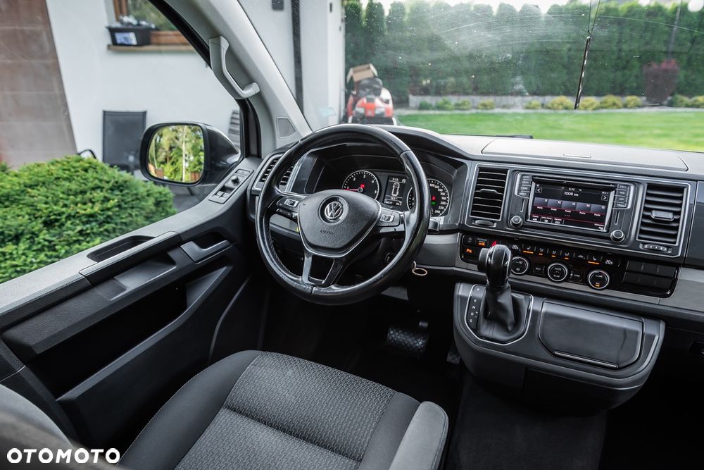 Volkswagen California - 15
