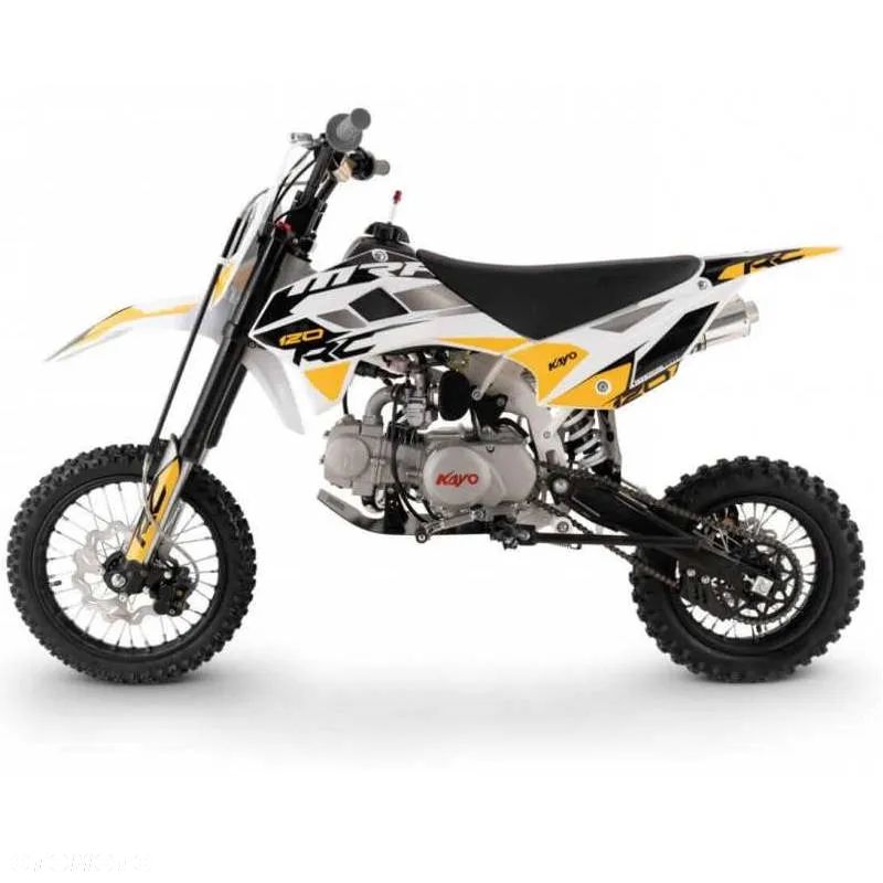 MRF Inny - 10