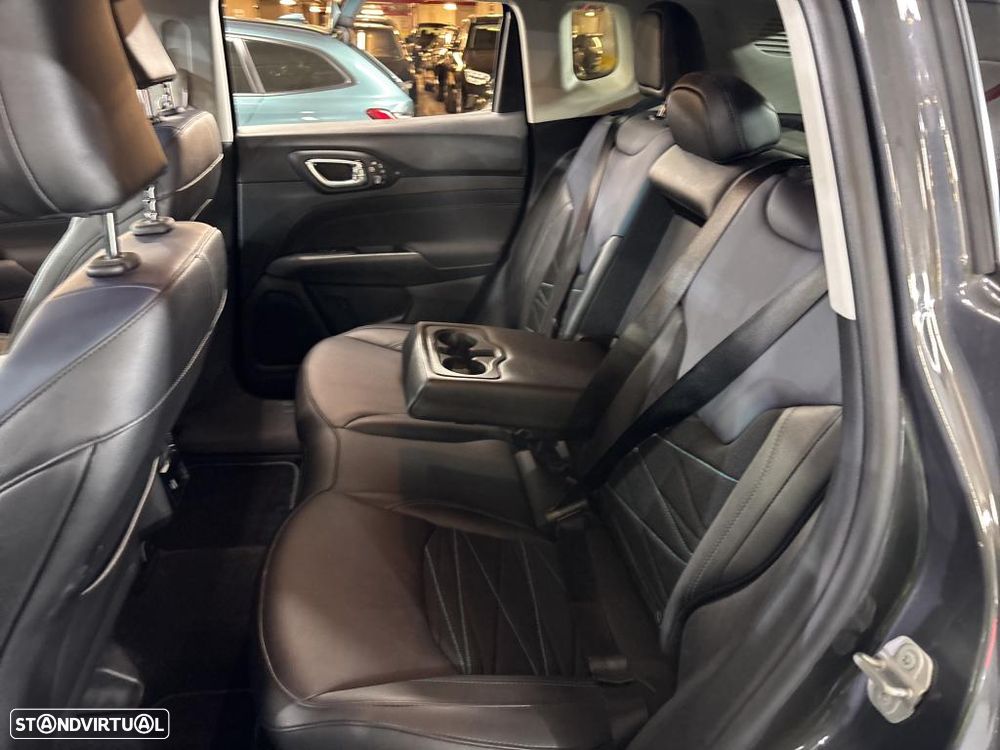 Jeep Compass 1.3 TG Upland - 9