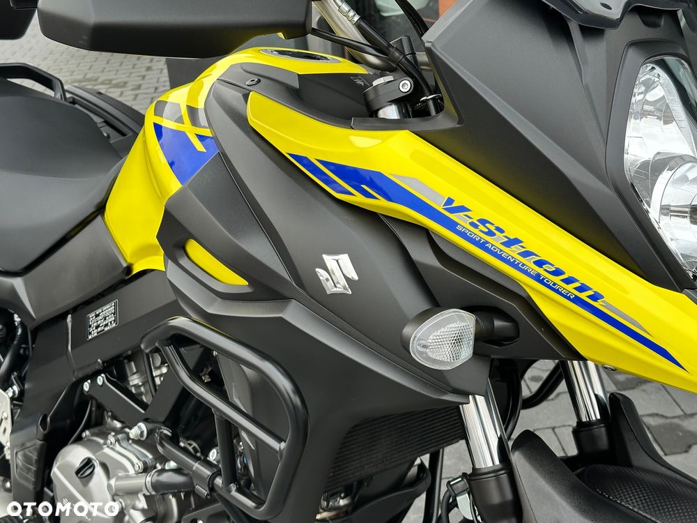 Suzuki V-STROM - 19