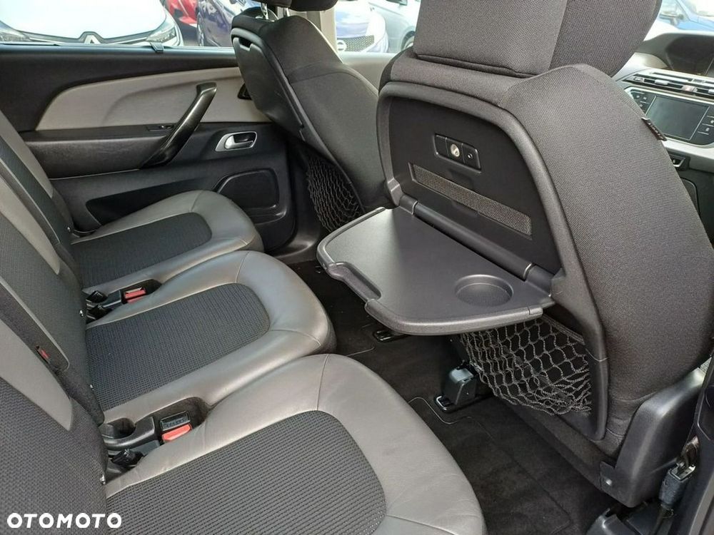 Citroën C4 Picasso THP 165 Stop&Start EAT6 Exclusive - 16