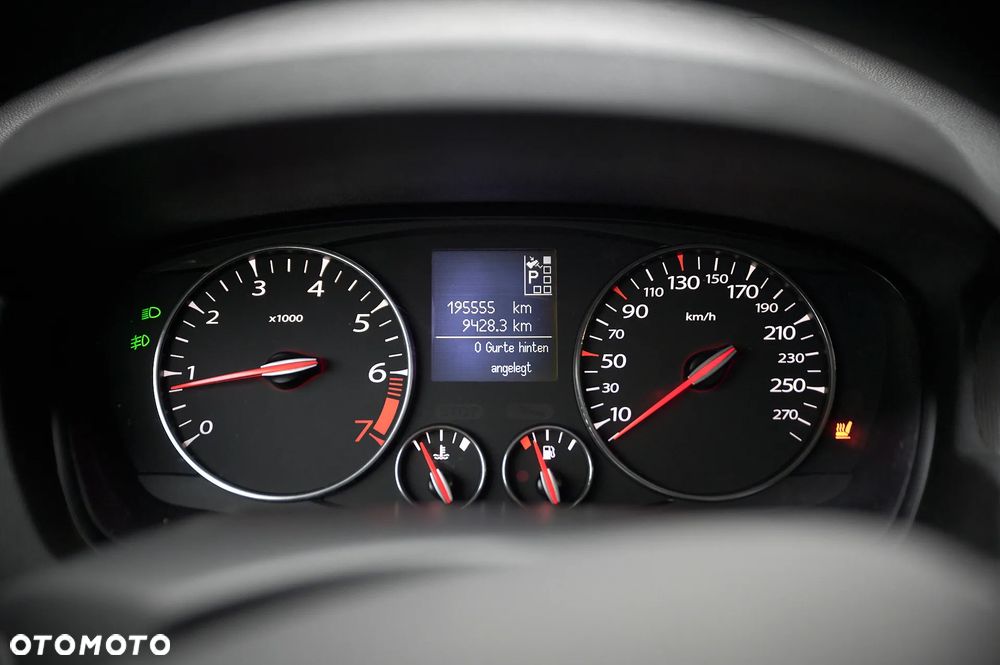 Renault Laguna 2.0 TCe 170 Initiale - 24