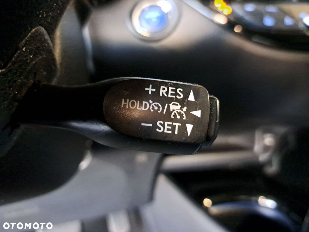 Toyota C-HR 1.8 Hybrid Dynamic - 36