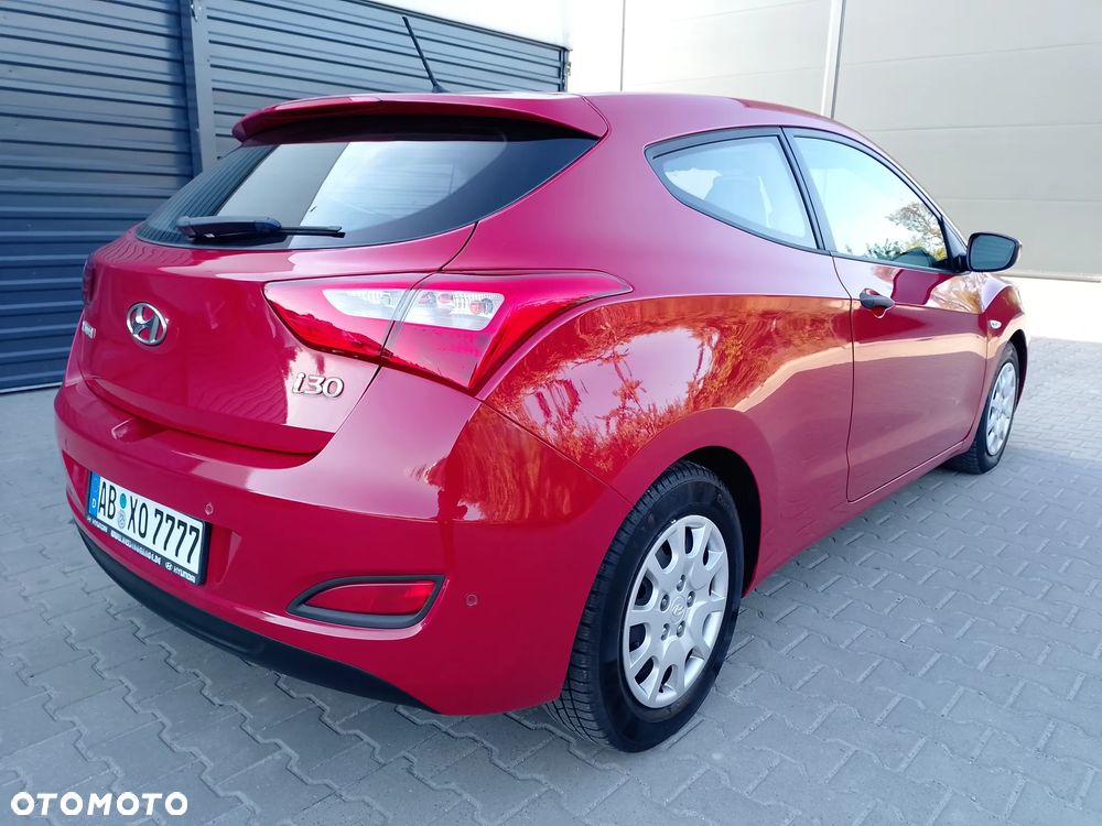 Hyundai i30 - 4