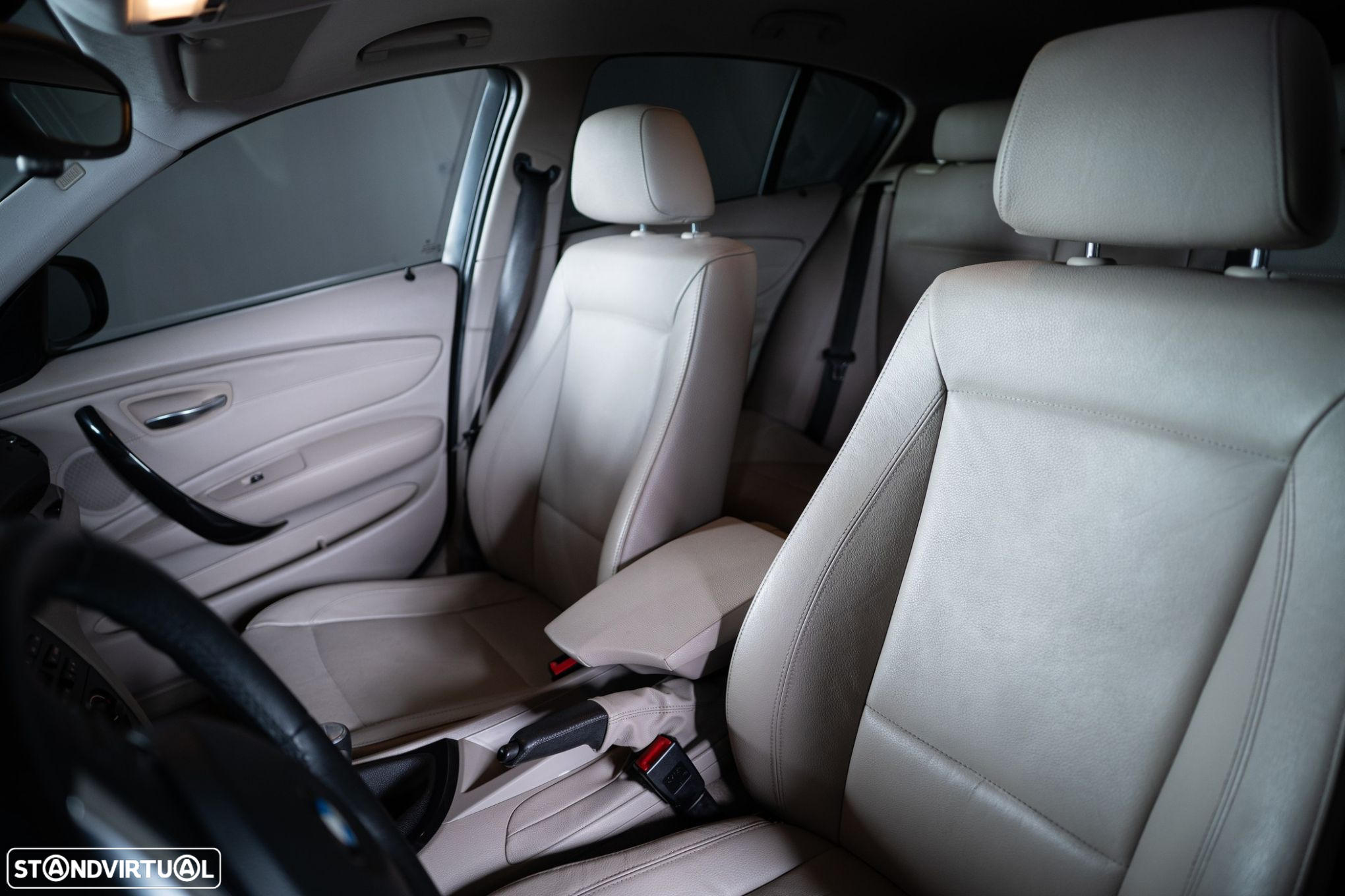 BMW 120 d - 19