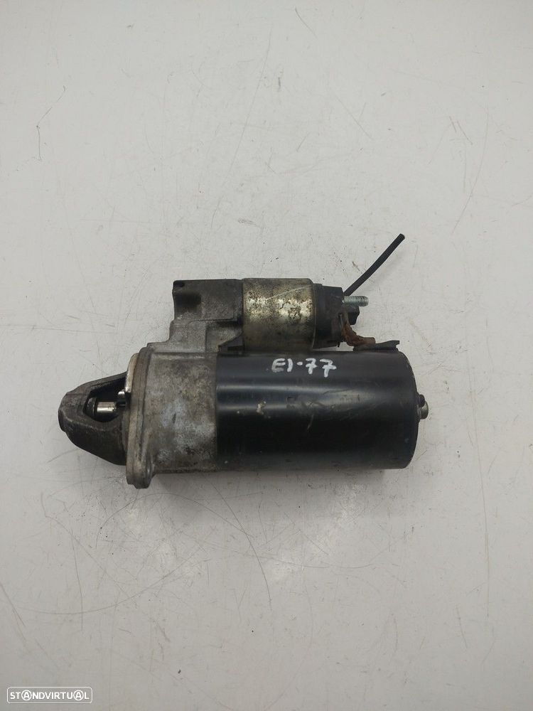 Motor De Arranque Mercedes-Benz Classe A (W169) - 1