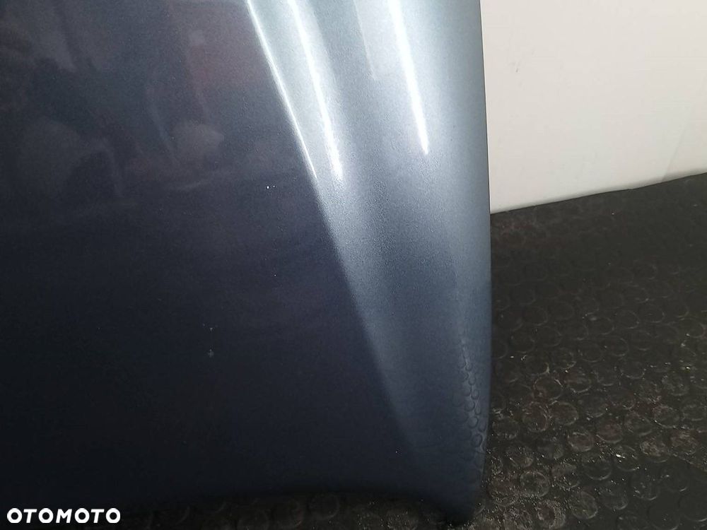 MASKA CITROEN XSARA PICASSO - 8