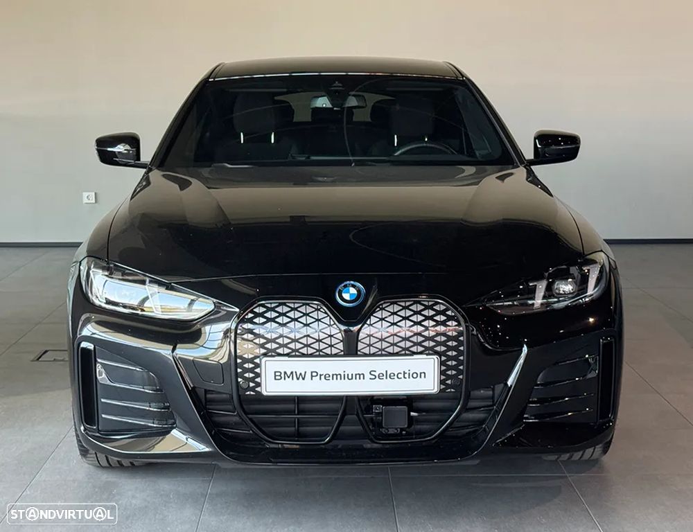 BMW i4 eDrive40 Pack Desportivo M - 2