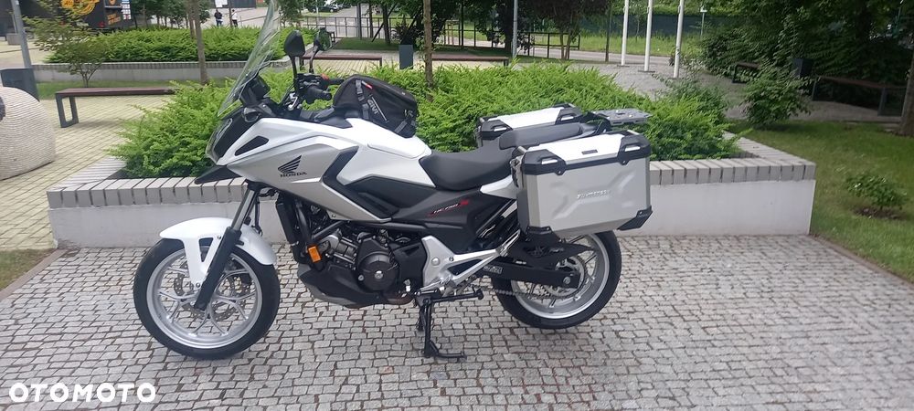 Honda NC - 1
