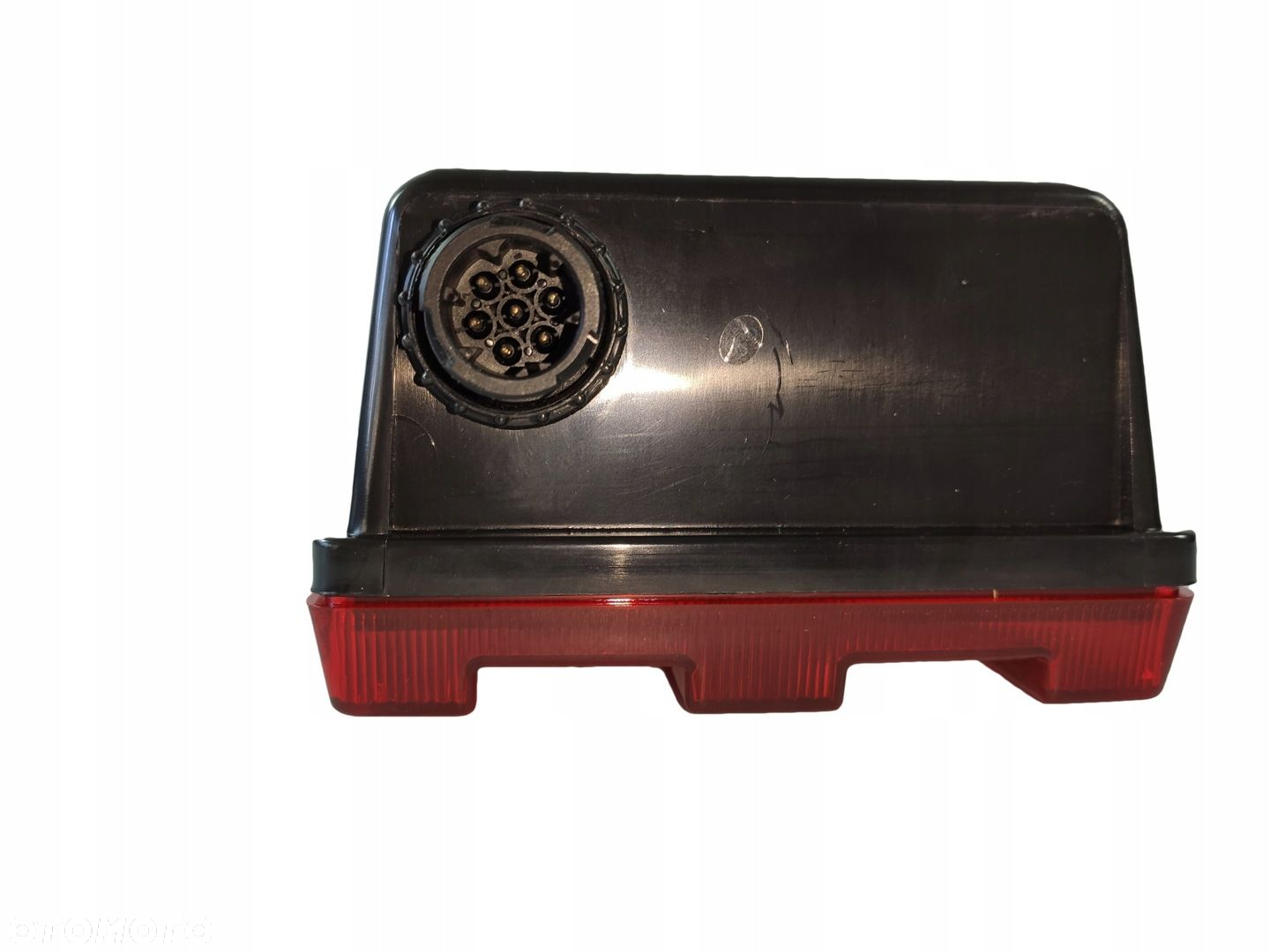 LAMPA TYŁ MERCEDES ACTROS/ATEGO/AXOR LEWA BAJONET - 3