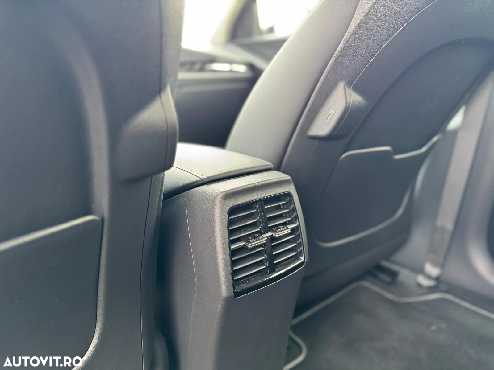 Kia Niro EV Comfort - 26