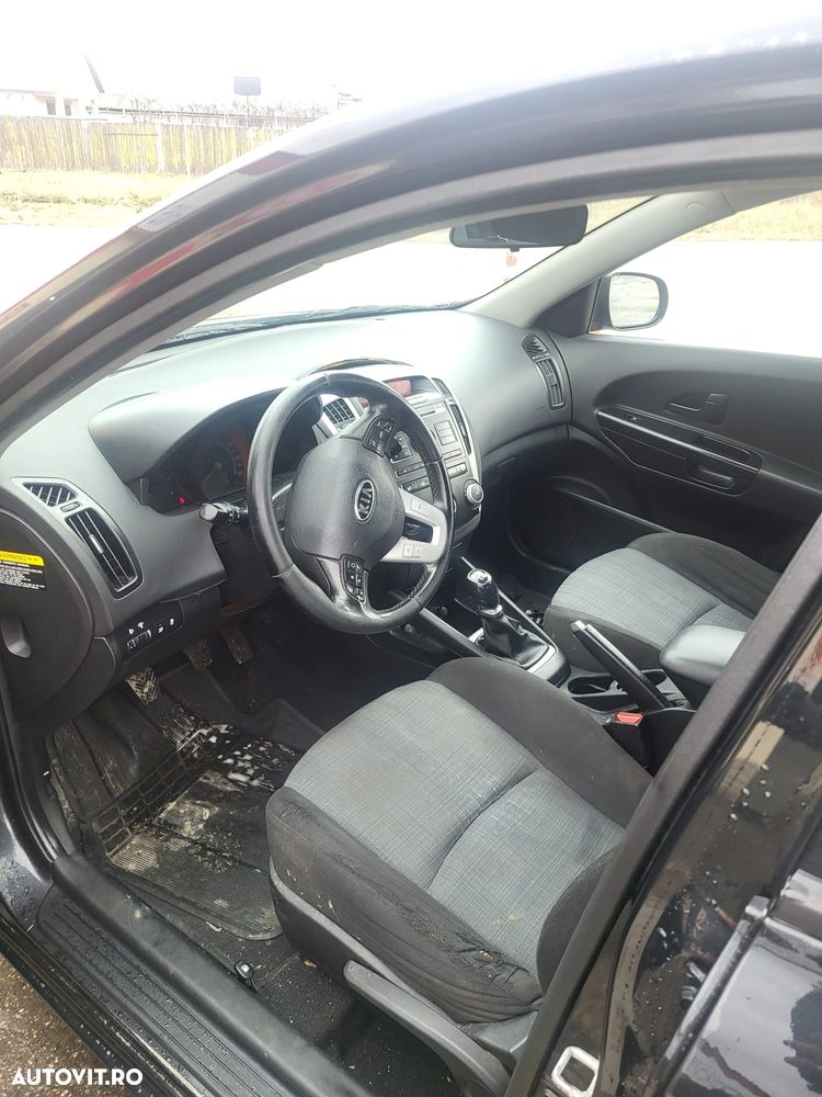 Kia Ceed 1.6 DSL Best - 6