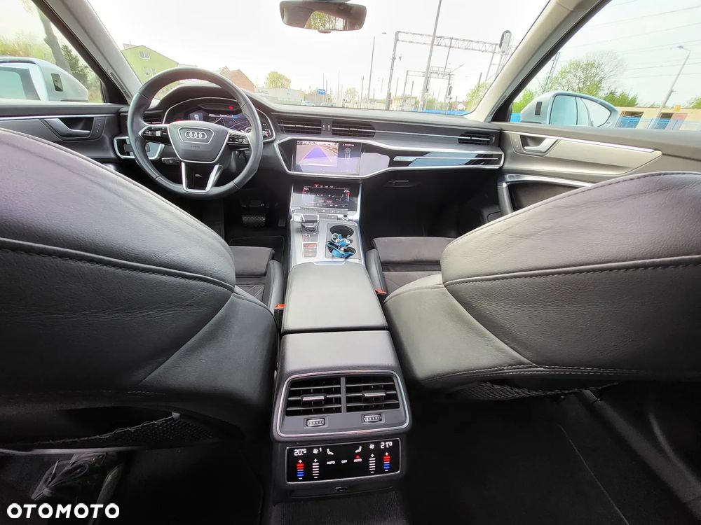 Audi A6 - 26