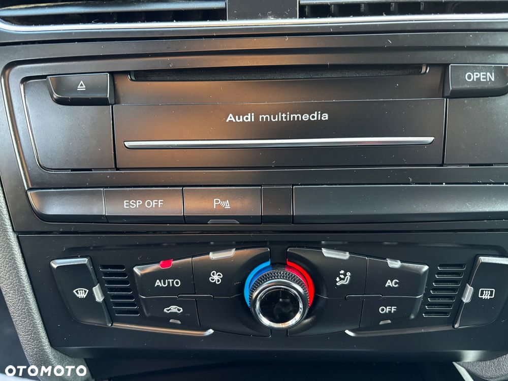 Audi A4 Limousine 2.0 TDI DPF - 27