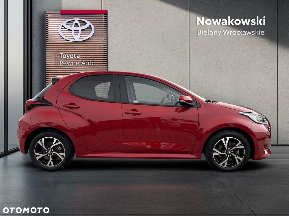 Toyota Yaris Hybrid 1.5 Style - 27