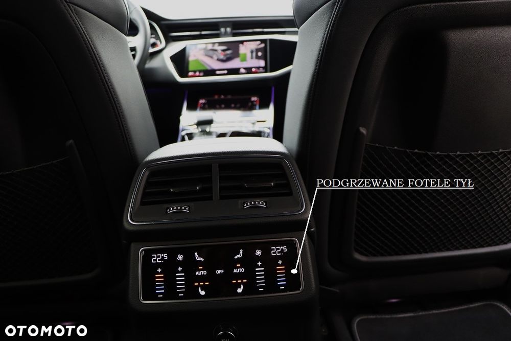 Audi S6 Avant - 34