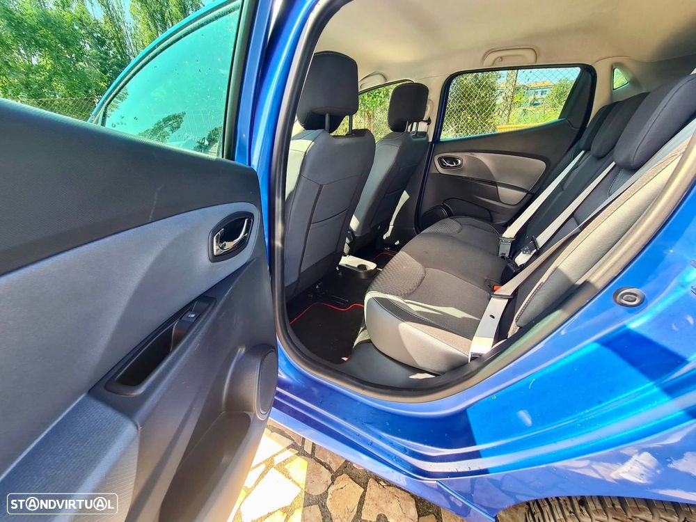 Renault Clio 1.2 TCE GT EDC - 24