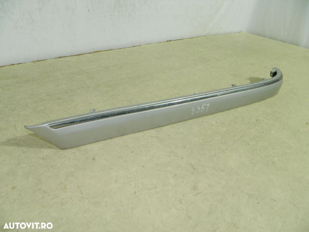 Bandou stanga bara spate, Mercedes S-Class W220, 99-05, A2208850921 - 6