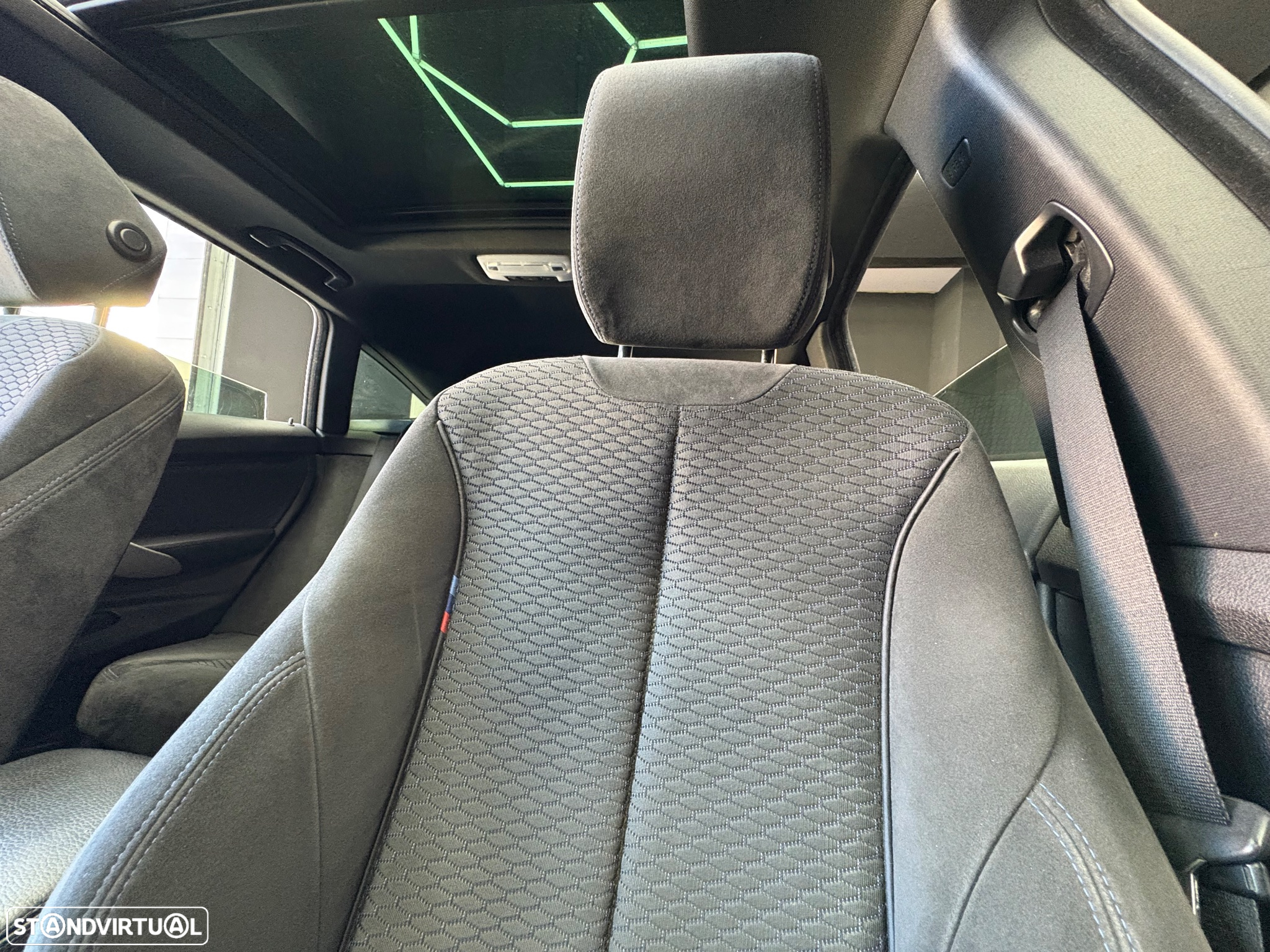 BMW 320 Gran Turismo d Auto Pack M - 15