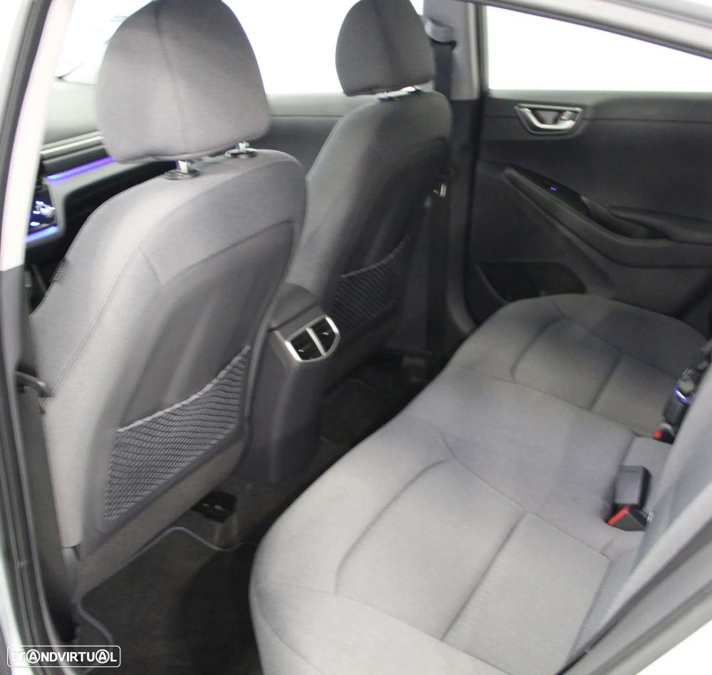 Hyundai Ioniq 38kWh - 6
