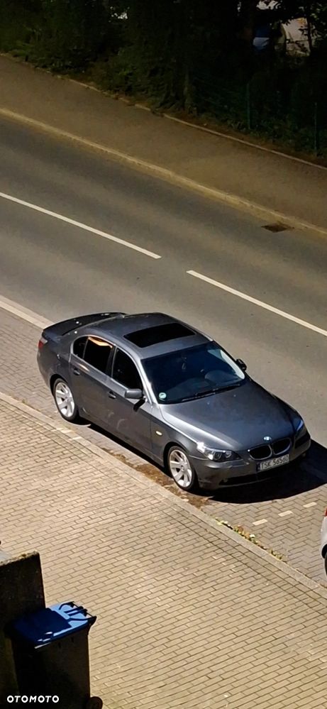 BMW Seria 5 - 18