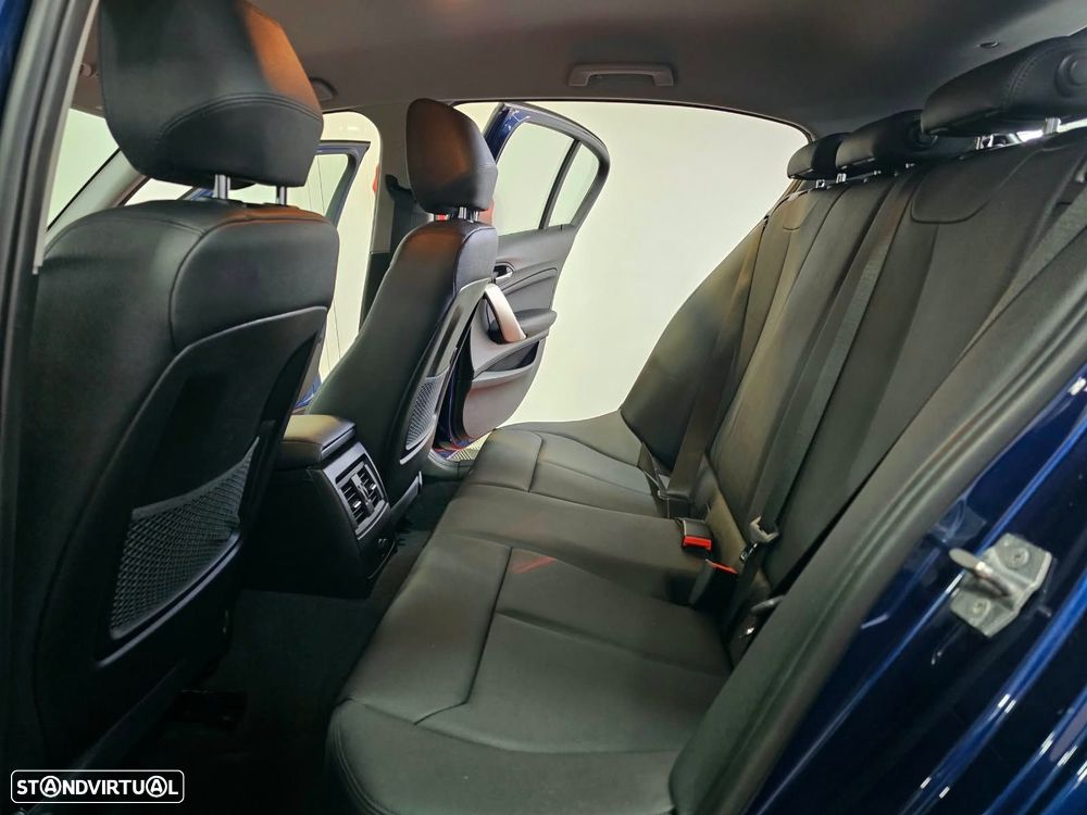 BMW 116 - 14