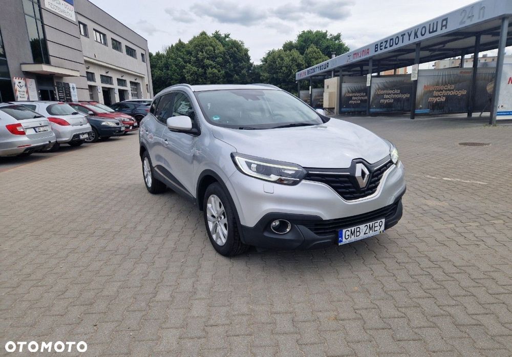 Renault Kadjar - 3