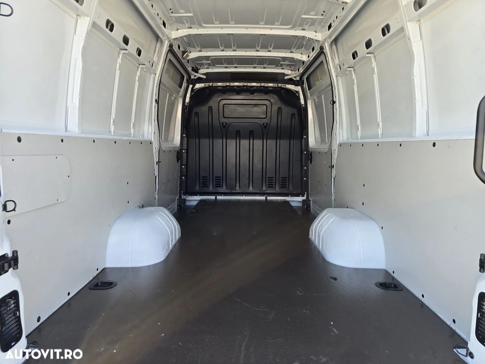 Opel Movano L3H2 AXA DUBLA - 18