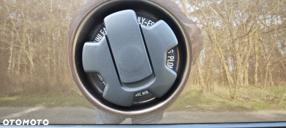 Volkswagen Golf Cabrio - 30