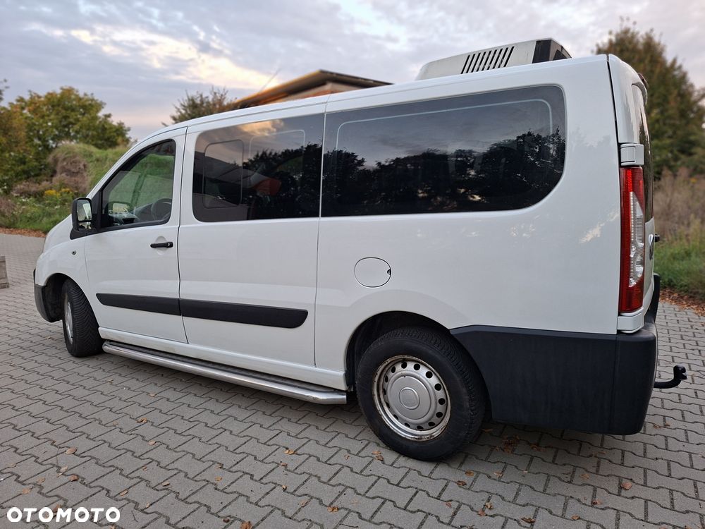 Fiat Scudo 2014 photo 4