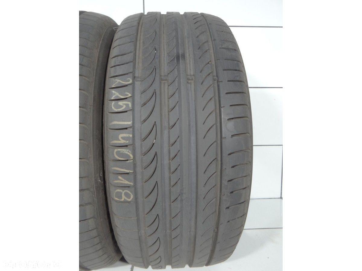 Opony letnie 225/40R18 92Y Pirelli - 2