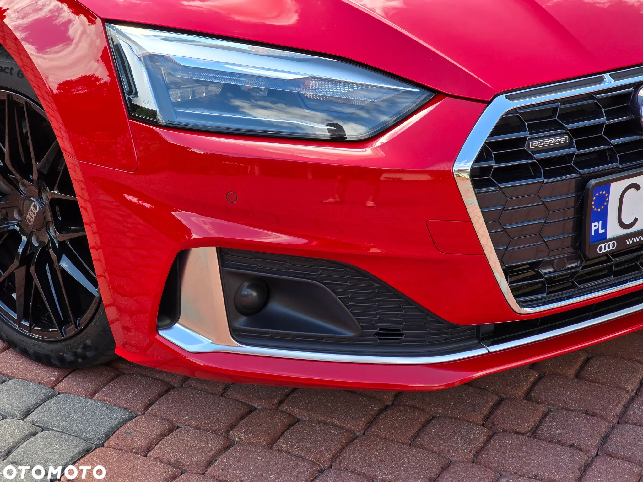 Audi A5 Sportback - 10
