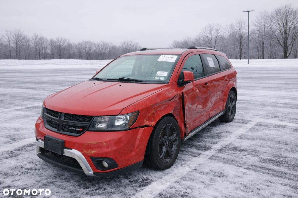 Dodge Journey - 3