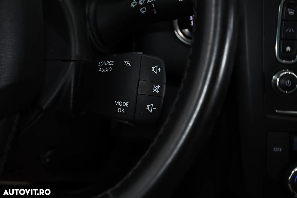 Renault Kadjar Energy TCe 130 Experience - 24