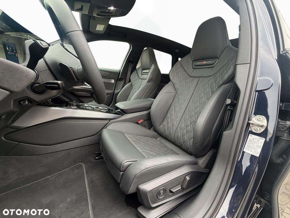 Audi A6 Avant - 28