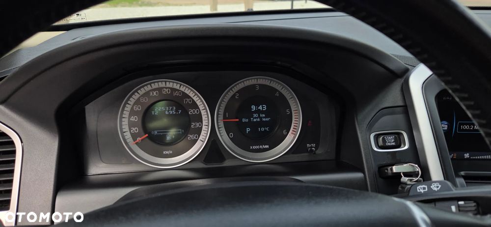 Volvo XC 60 D4 Geartronic Momentum - 25