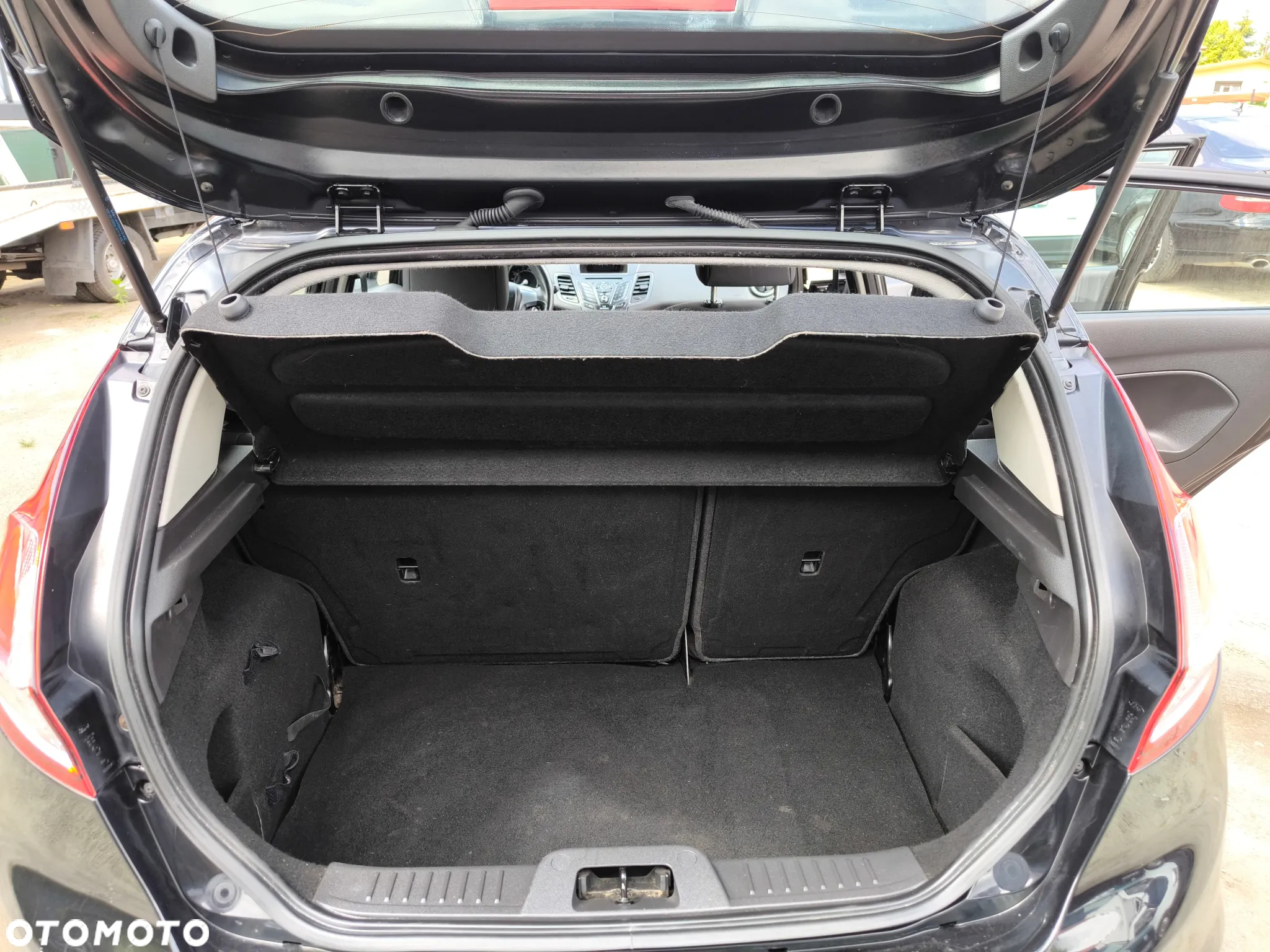 Ford Fiesta 1.0 EcoBoost Gold X - 20
