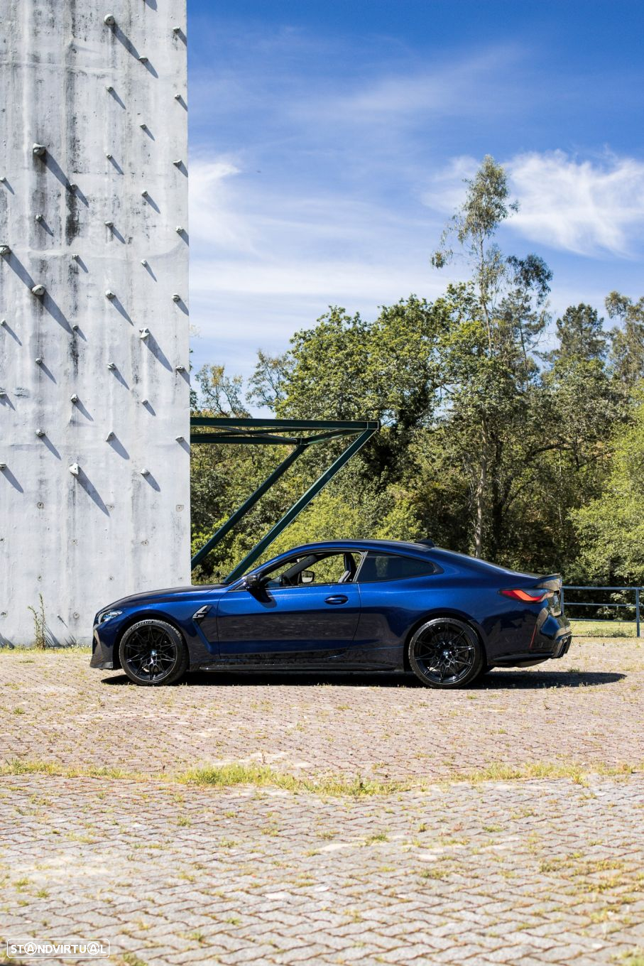 BMW M4 Competition xDrive - 43