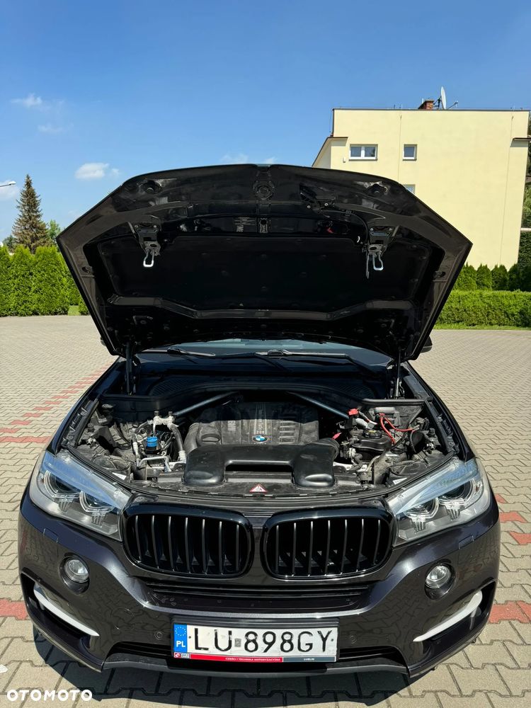 BMW X5 - 16