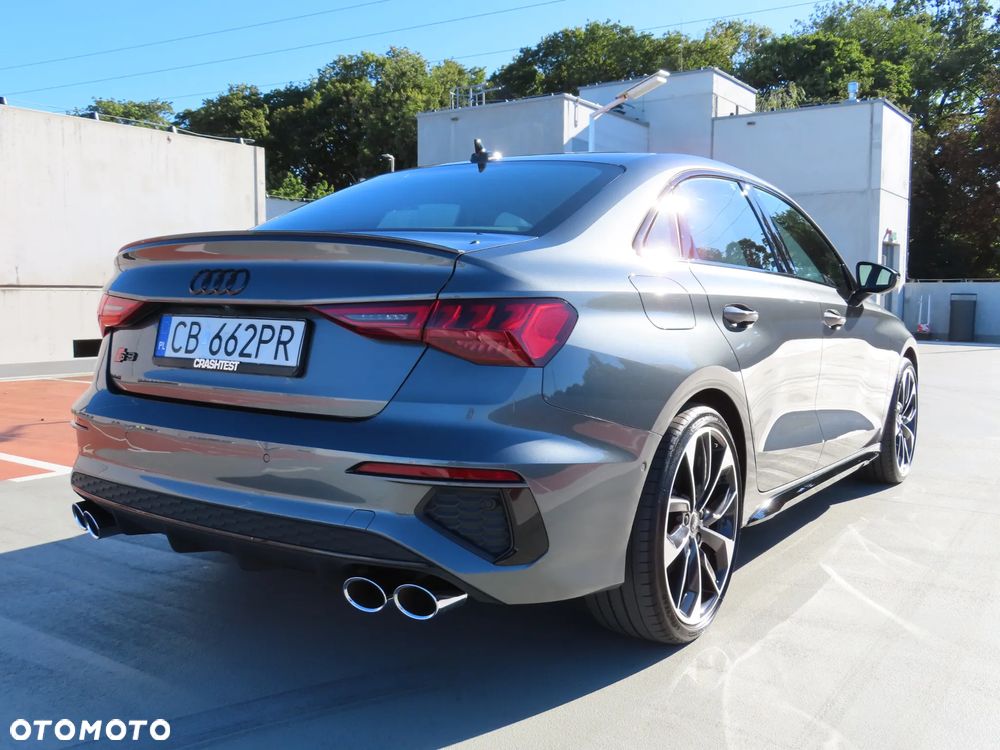 Audi S3 - 3